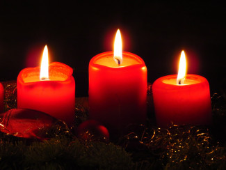 3. Advent